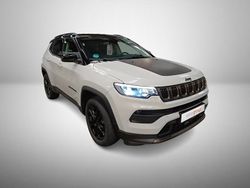 Branco Usado 2022 Jeep Compass SUV | € 27.990 (Preço justo)