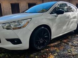 Branco Usado 2012 DS Automobiles DS4 | € 9.000