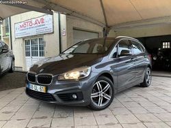Outra Usado 2015 BMW 216 Active Tourer Comfort Edition Monovolume | € 16.750 (Preço justo)