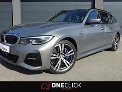 Cinzento Usado 2021 BMW 330 Carrinha | € 33.700 (Preço elevado)