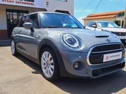 Usado 2020 Mini Cooper S Premium Citadino | € 30.900