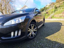 Usado 2014 Peugeot 508 RXH Sedan | € 12.500 (Caro)