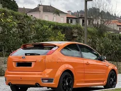 Usado 2007 Ford Focus ST | € 12.900