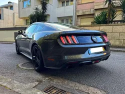 Usado 2016 Ford Mustang | € 42.990 (Bom preço)