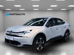 Branco Usado 2025 Citroën C4 PureTech SUV | € 25.900 (Preço elevado)