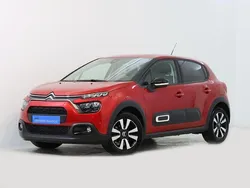 Outra Usado 2024 Citroën C3 Citadino | € 17.900 (Preço justo)
