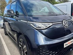 Novo 2024 VW ID. Buzz Pro Monovolume | € 53.500