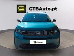 Verde Novo 2025 Opel Frontera SUV | € 26.900 (Preço justo)