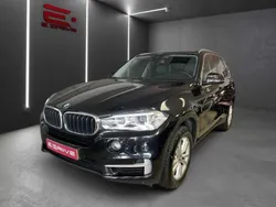 Preto Usado 2018 BMW X5 Comfort Edition SUV | € 42.980 (Preço justo)