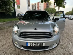 Usado 2011 Mini Countryman SUV | € 10.500 (Bom preço)
