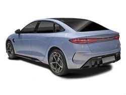 Cinzento Usado 2024 BYD Seal Sedan | € 44.990