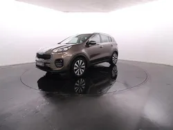 Outra Usado 2018 Kia Sportage SUV | € 20.950 (Preço elevado)