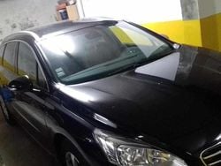 Preto Usado 2015 Peugeot 508 Carrinha | € 5.500 (Super Preço)