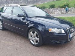 Usado 2006 Audi A4 S-Line Carrinha | € 4.750 (Super Preço)