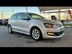 Usado 2012 VW Polo | € 7.499