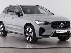 Cinzento Usado 2025 Volvo XC60 SUV | € 56.900 (Preço elevado)