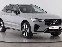 Cinzento Usado 2025 Volvo XC60 SUV | € 56.900 (Preço justo)