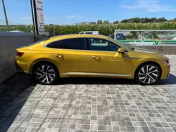Outro Usado 2019 VW Arteon R-line Coupé | € 25.990 (Preço elevado)
