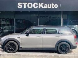 Outra Usado 2018 Mini Clubman Carrinha | € 20.500 (Preço justo)
