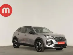 Usado 2024 Peugeot 2008 Allure SUV | € 23.999 (Preço justo)