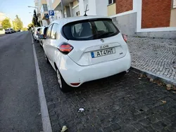 Usado 2020 Renault Zoe Citadino | € 14.500 (Bom preço)