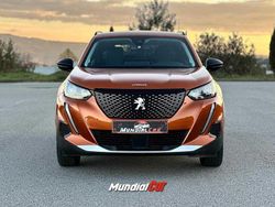 Outra Usado 2022 Peugeot 2008 SUV | € 22.900 (Caro)
