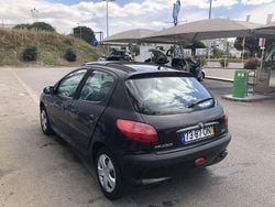 Usado 1999 Peugeot 206 Sedan | € 1.500 (Preço justo)