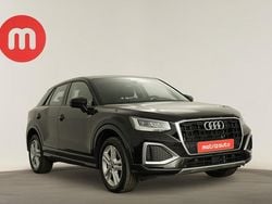 Usado 2024 Audi Q2 Advanced SUV | € 26.499 (Preço justo)