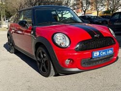 Vermelho Usado 2011 Mini ONE Citadino | € 8.950 (Preço justo)