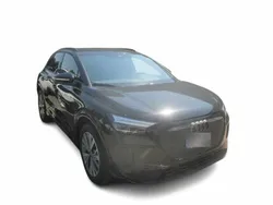 Preto Usado 2023 Audi Q4 e-tron SUV | € 37.200