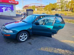 Azul Usado 1993 Toyota Corolla | € 2.750