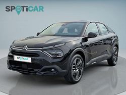 Preto Usado 2024 Citroën C4 PureTech Sedan | € 20.690 (Preço justo)
