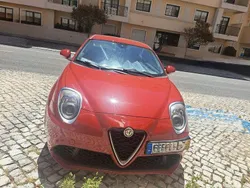 Usado 2018 Alfa Romeo MiTo Citadino | € 9.500 (Preço justo)