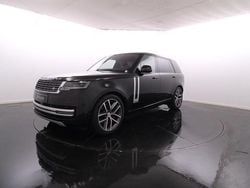 Preto Usado 2023 Land Rover Range Rover SUV | € 159.000