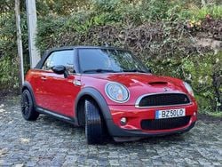 Usado 2009 Mini Cooper S Citadino | € 8.750 (Preço justo)
