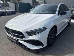 Branco Usado 2024 Mercedes A250 Sedan | € 45.900