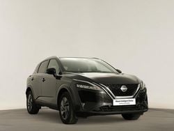 Preto Usado 2024 Nissan Qashqai Acenta SUV | € 28.990 (Preço justo)