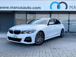 Usado 2019 BMW 320 | € 29.900 (Preço elevado)