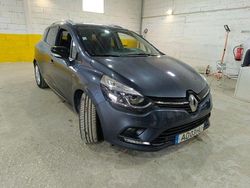 Cinzento Usado 2020 Renault Clio V Carrinha | € 14.800 (Preço elevado)