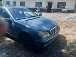 Usado 2000 Mercedes 220 Sedan | € 3.750