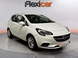 Branco Usado 2018 Opel Corsa Edition | € 8.980 (Bom preço)