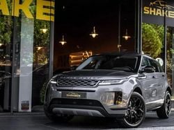 Cinzento Usado 2020 Land Rover Range Rover evoque SUV | € 39.900