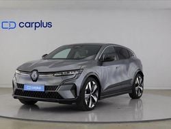 Cinza Usado 2023 Renault Mégane Techno | € 29.900 (Caro)