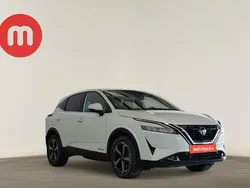 Usado 2023 Nissan Qashqai N-Connecta SUV | € 31.499 (Bom preço)