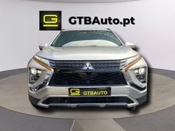 Cinza Usado 2022 Mitsubishi Eclipse Cross Plus SUV | € 25.900
