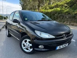 Outra Usado 1999 Peugeot 206 | € 2.250 (Preço justo)