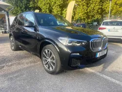 Preto Usado 2021 BMW X5 SUV | € 51.590