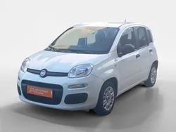 Branco Usado 2022 Fiat Panda City Life Citadino | € 10.740 (Preço justo)