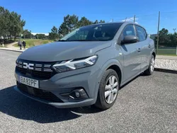 Usado 2023 Dacia Sandero Citadino | € 13.800 (Bom preço)