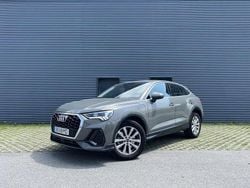 Cinza Usado 2024 Audi Q3 SUV | € 46.900